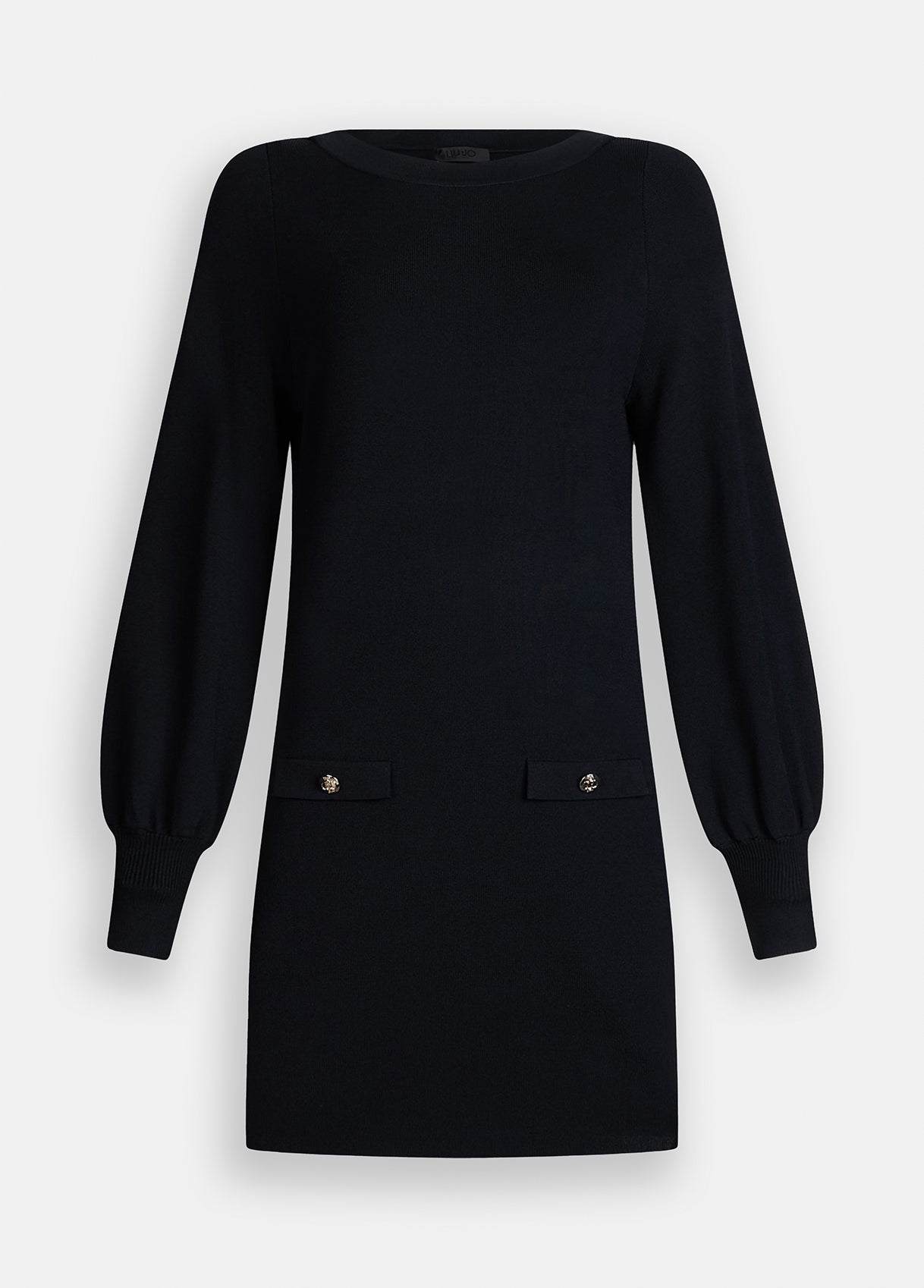 Robe en maille LIU JO