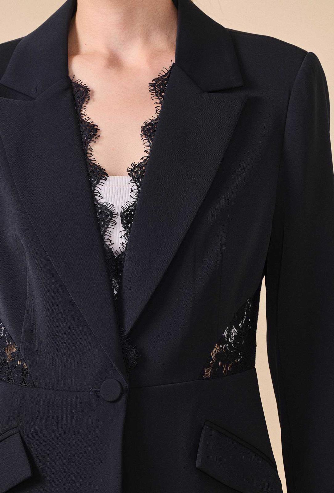 Veste tailleur ACTE 2