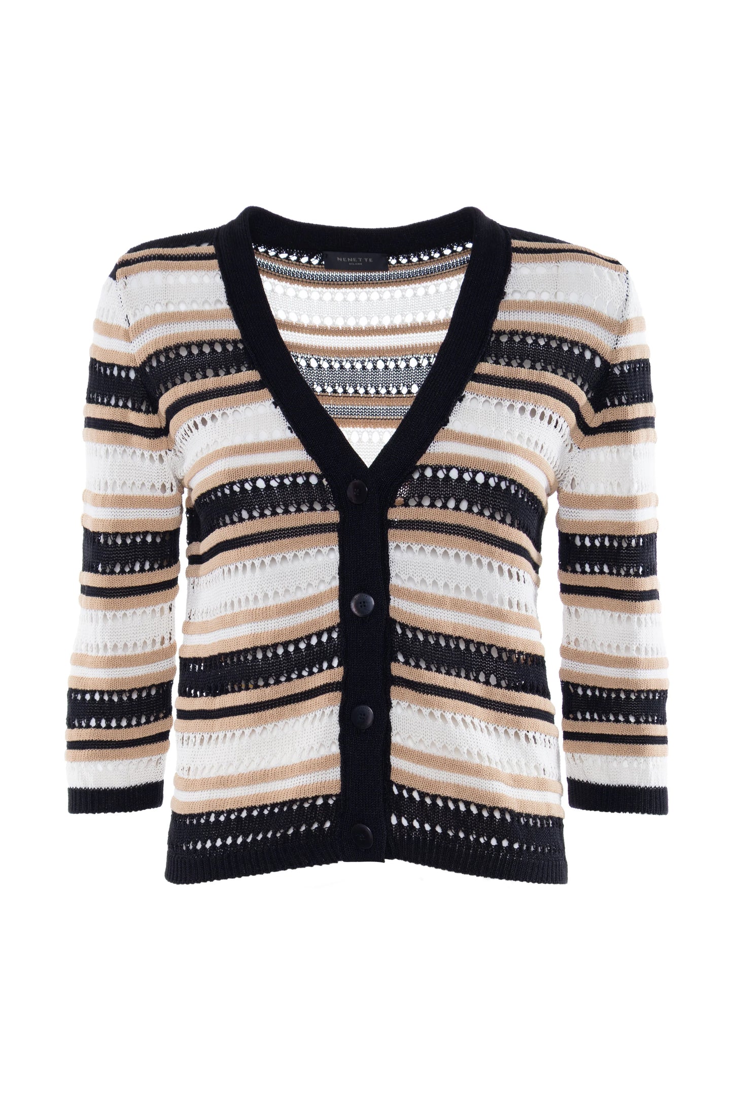 Cardigan Calvin NENETTE