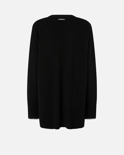 Gilet Long à  col V  acte2