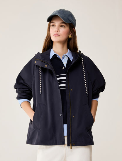 Veste en tissu déperlant. PENNYBLACK