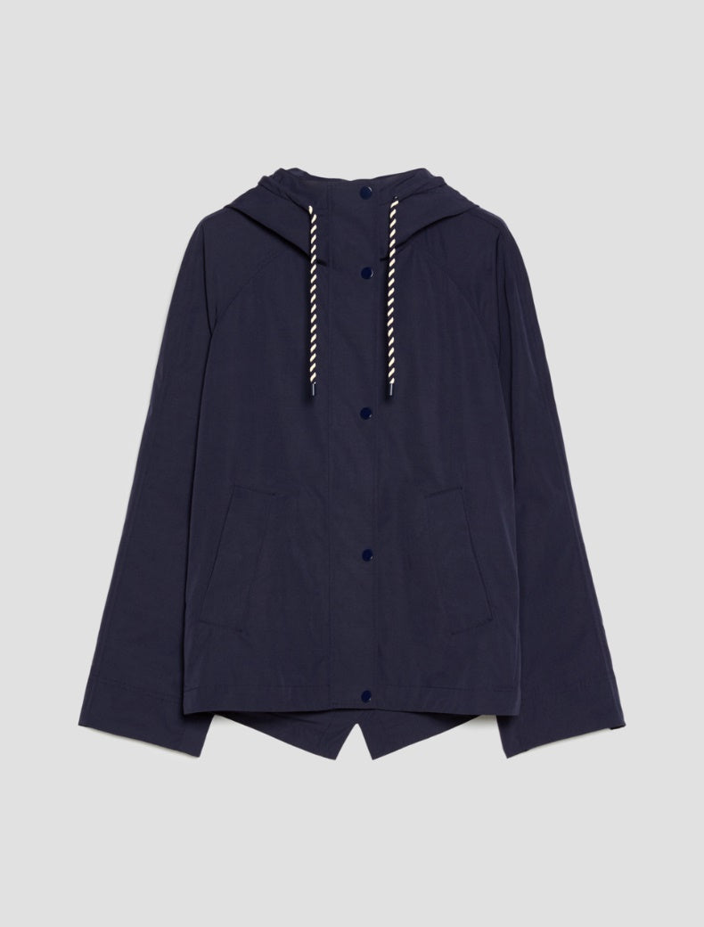Veste en tissu déperlant. PENNYBLACK