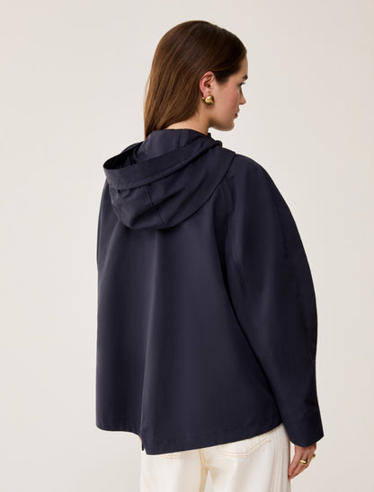 Veste en tissu déperlant. PENNYBLACK
