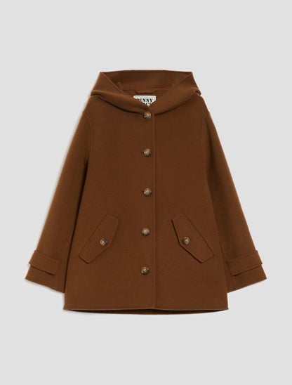 Veste en laine PENNY BLACK