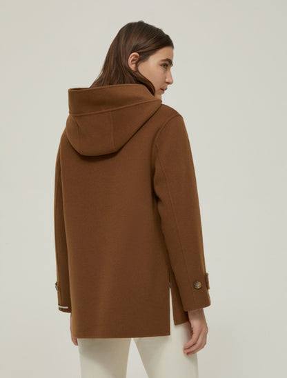 Veste en laine PENNY BLACK