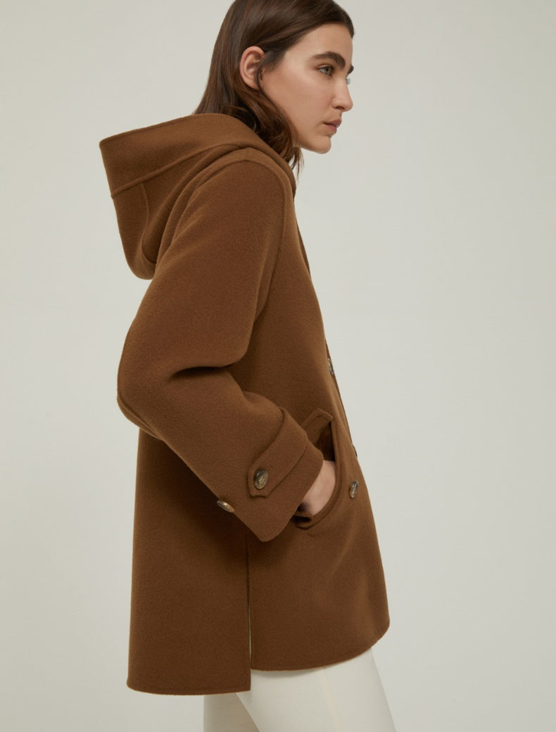 Veste en laine PENNY BLACK