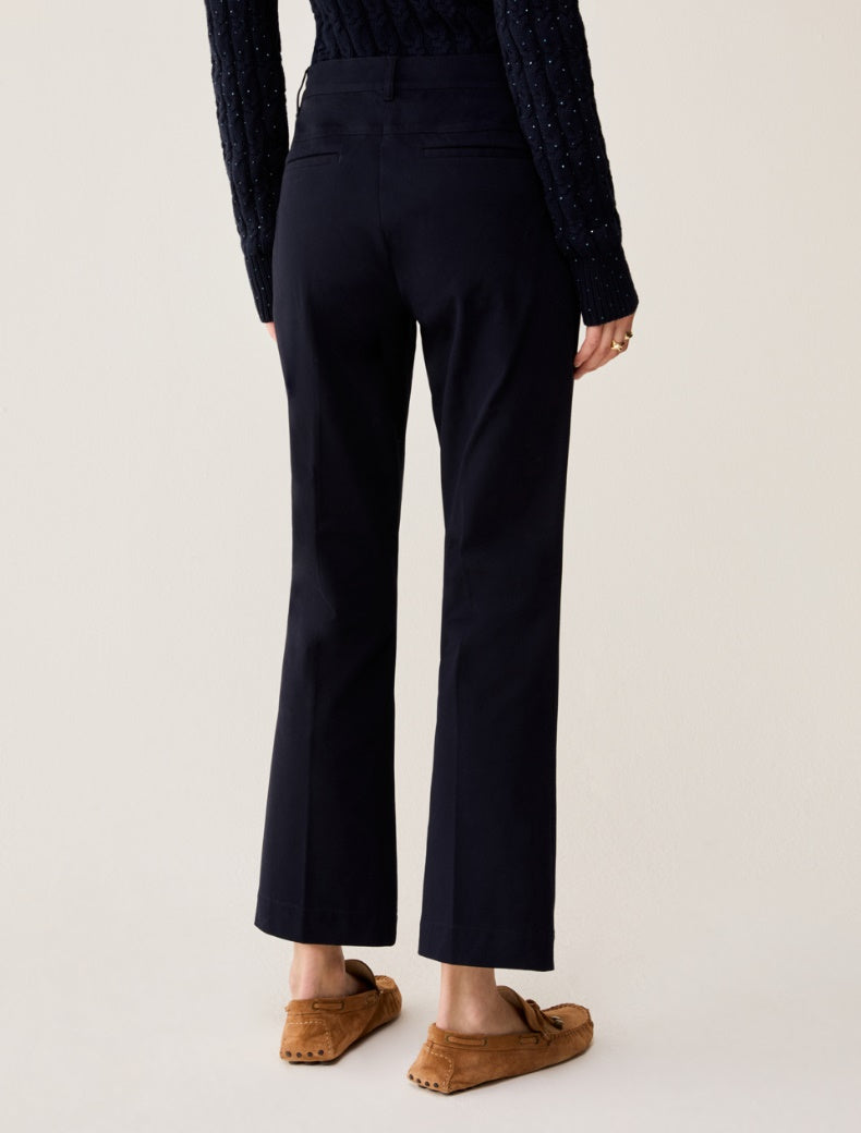 Pantalon mi-évasé PENNYBLACK