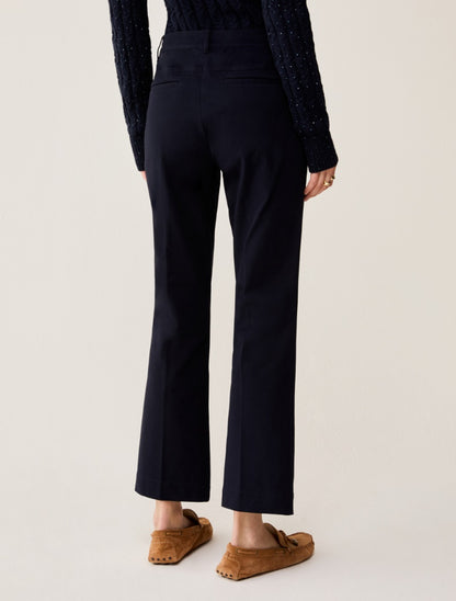Pantalon mi-évasé PENNYBLACK