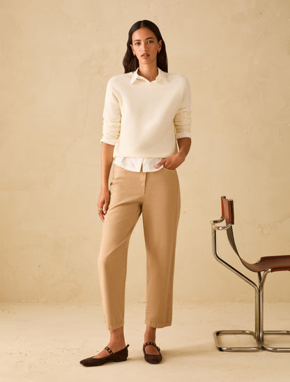 Jean en denim coton PENNYBLACK