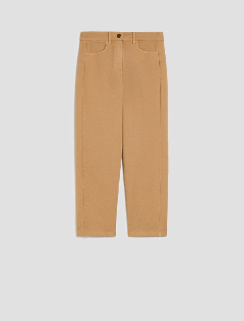 Jean stilla en denim cotton bull  PENNYBLACK