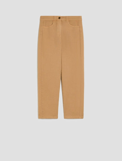 Jean stilla en denim cotton bull  PENNYBLACK