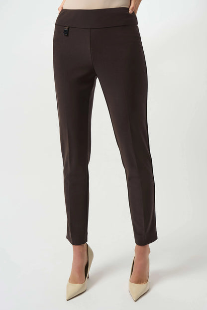 Pantalon tailleur JOSEPH RIBKOFF