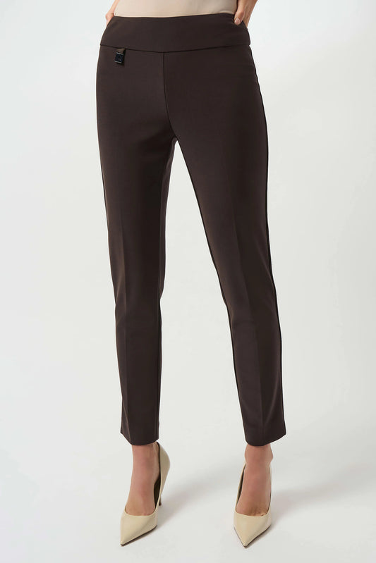 Pantalon tailleur JOSEPH RIBKOFF