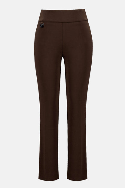 Pantalon tailleur JOSEPH RIBKOFF