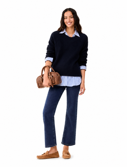 Jeans pbbminiflare mini-évasés PENNYBLACK