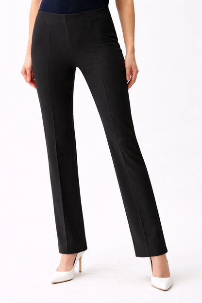 Pantalon 261082 évasé à enfiler J.RIBKOFF
