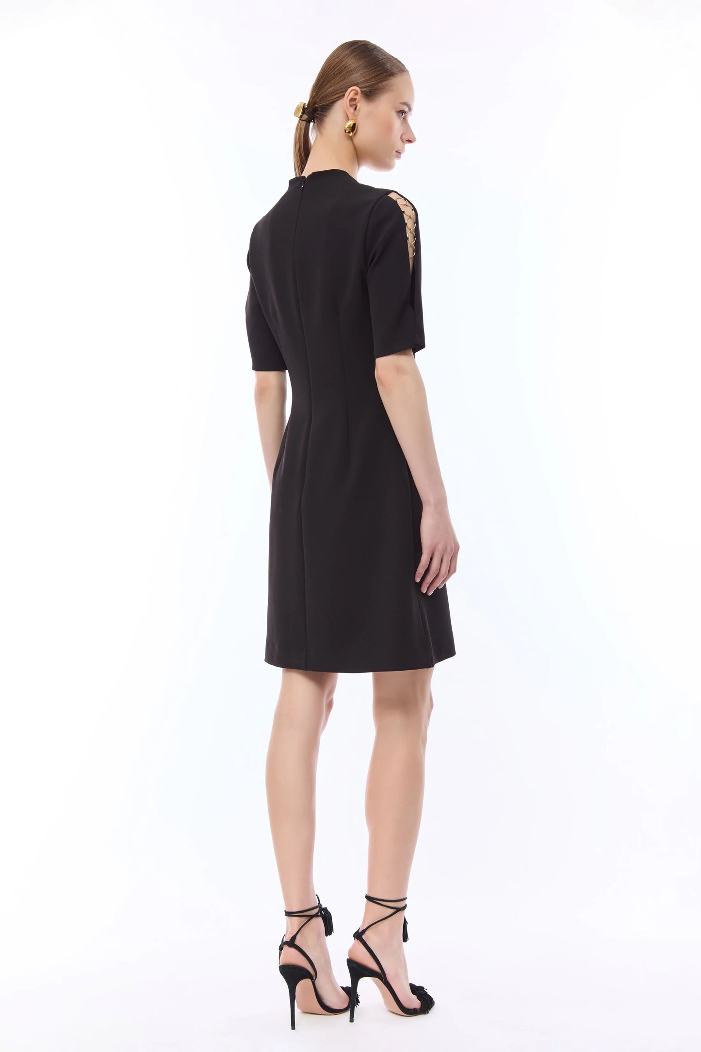 Robe Arithmo NENETTE