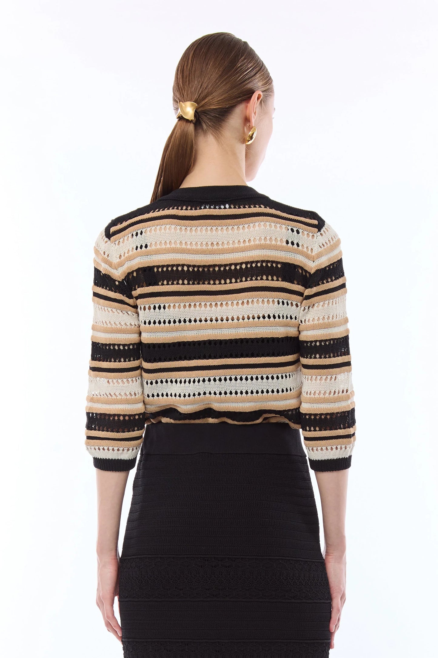 Cardigan Calvin NENETTE