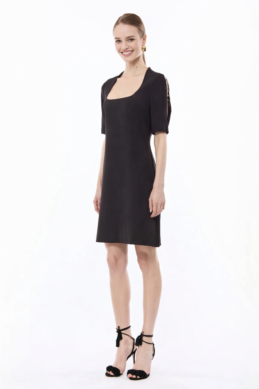 Robe Arithmo NENETTE