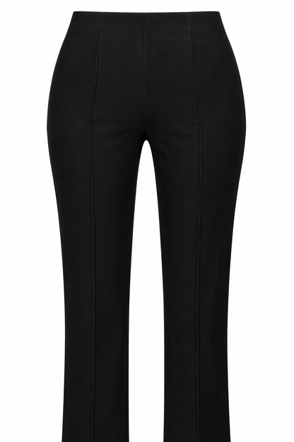 Pantalon 261082 évasé à enfiler J.RIBKOFF