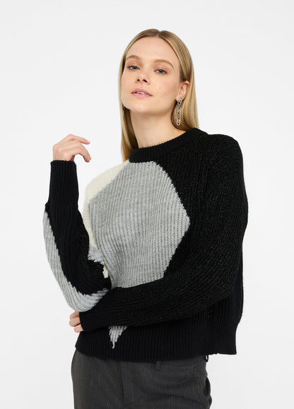 Pull en laine LIU JO