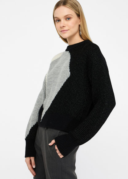 Pull en laine LIU JO