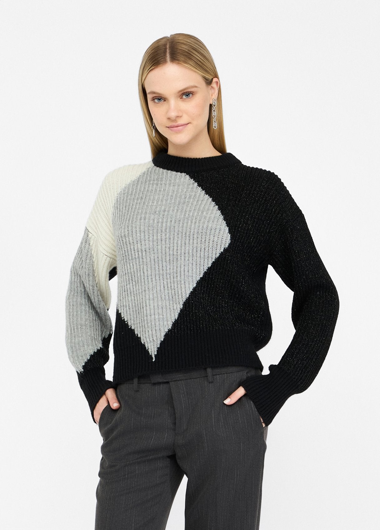 Pull en laine LIU JO
