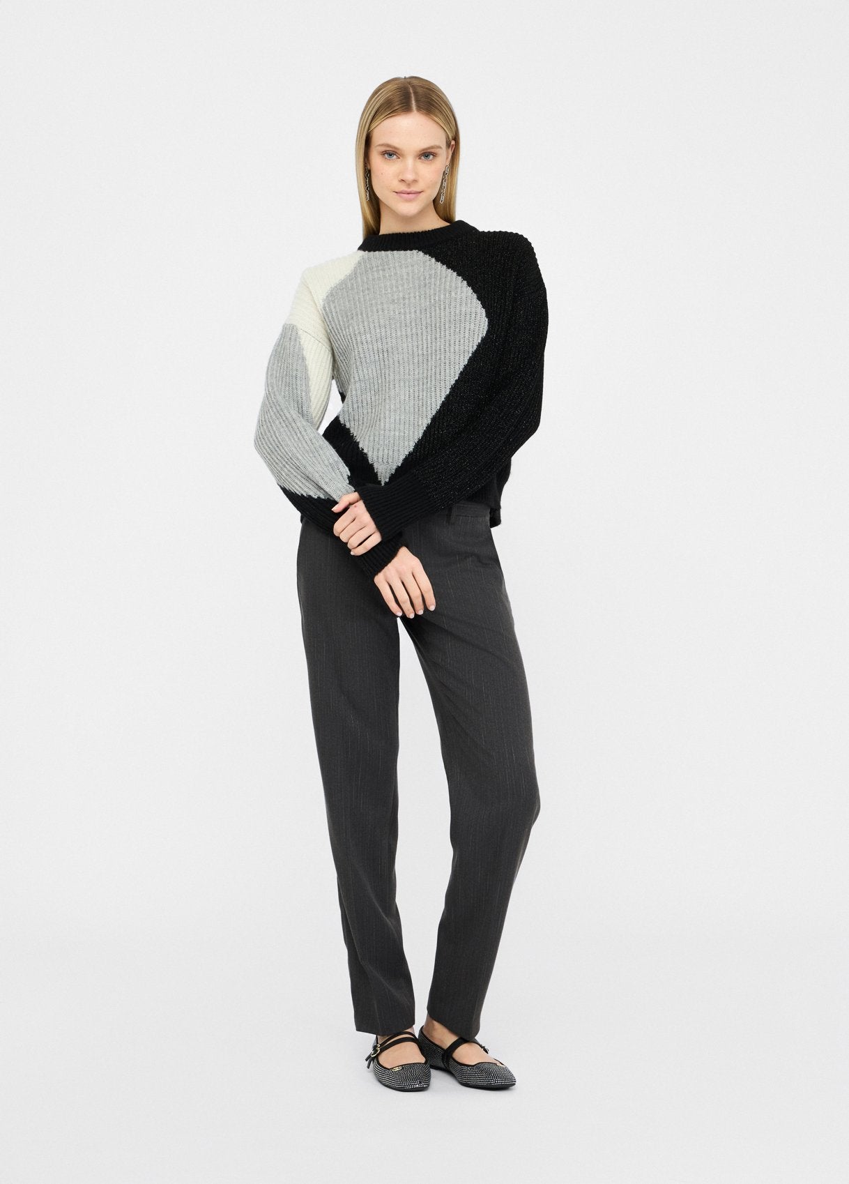 Pull en laine LIU JO