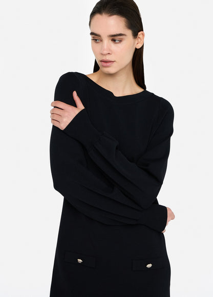 Robe en maille LIU JO