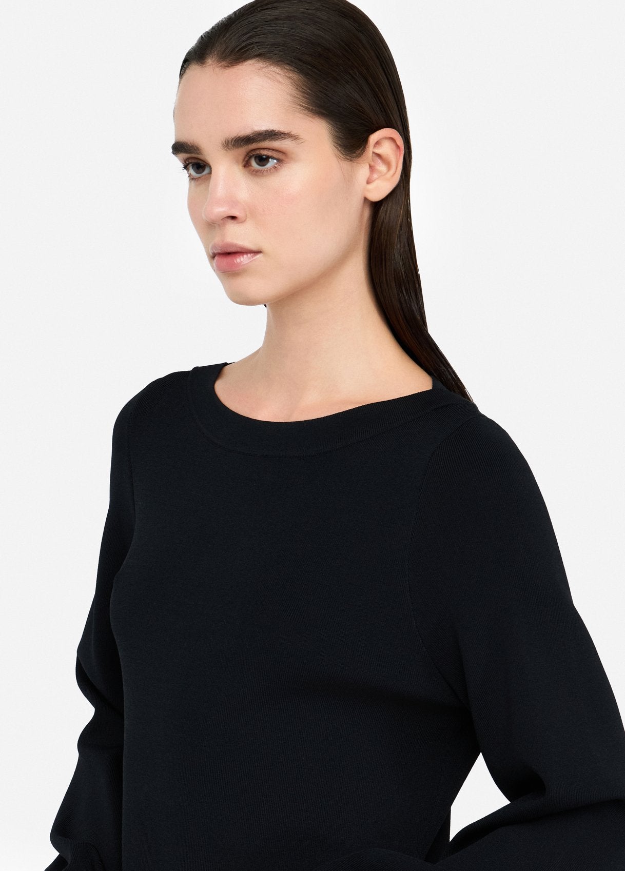 Robe en maille LIU JO