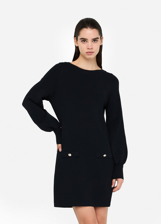 Robe en maille LIU JO