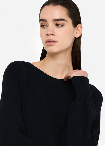 Robe en maille LIU JO