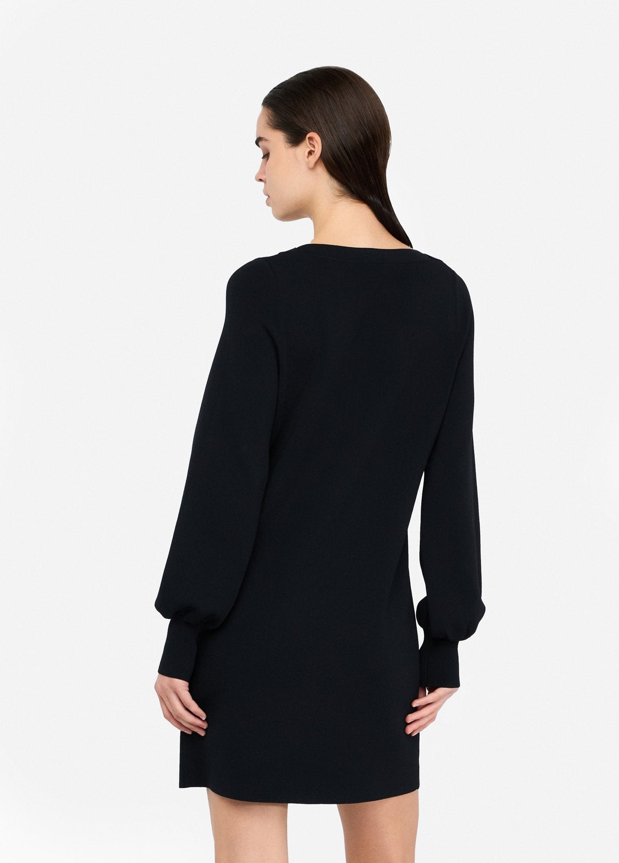 Robe en maille LIU JO