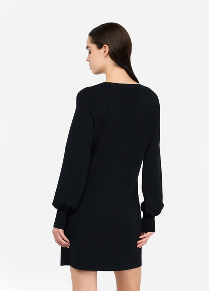 Robe en maille LIU JO