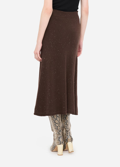 Jupe en maille LIU JO