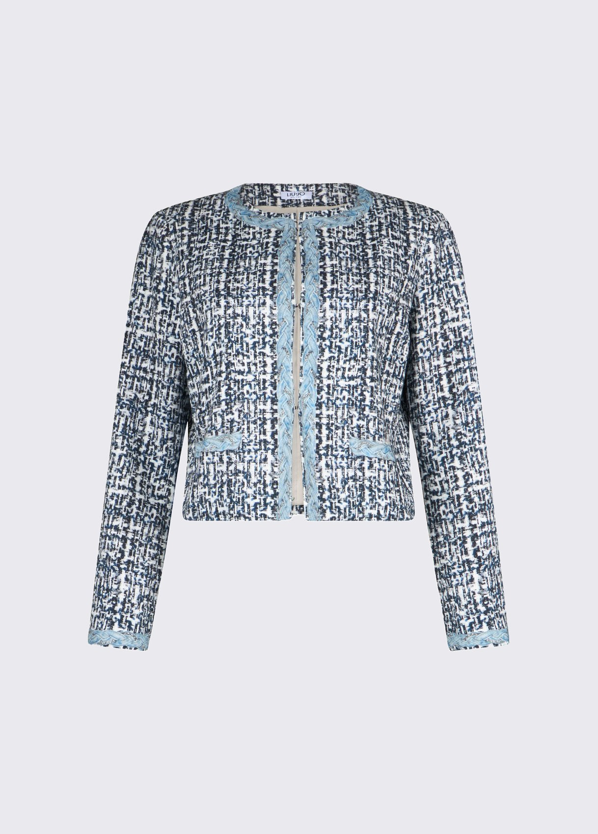 Veste en bouclette LIU JO
