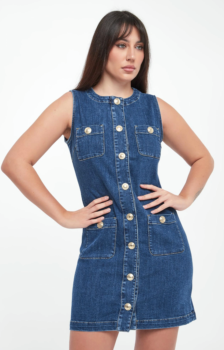 Robe UA6334  LIU JO