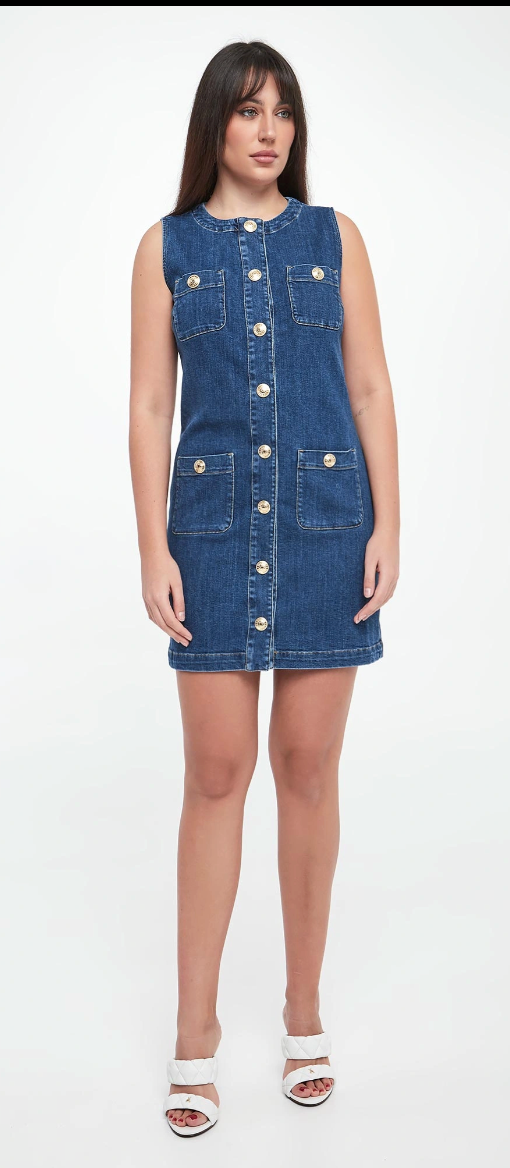Robe UA6334  LIU JO