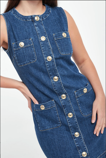 Robe UA6334  LIU JO