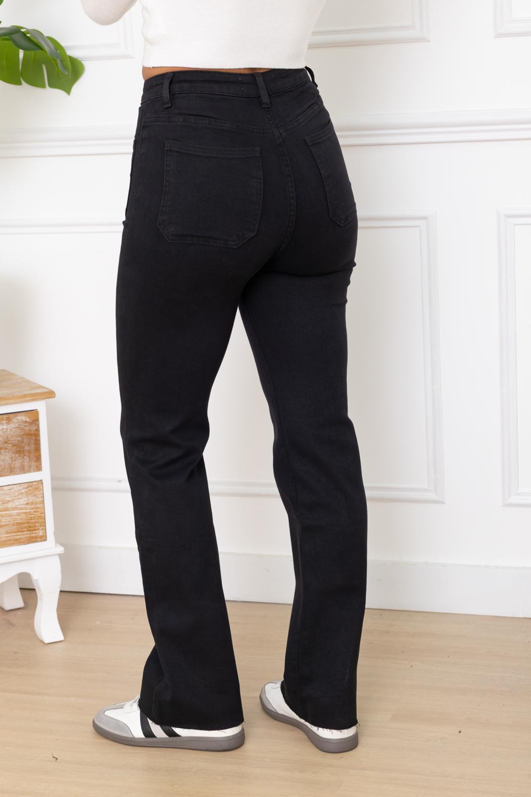 Jean taille haute Sélection ACTE 2