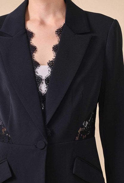 Veste tailleur Sélection ACTE 2