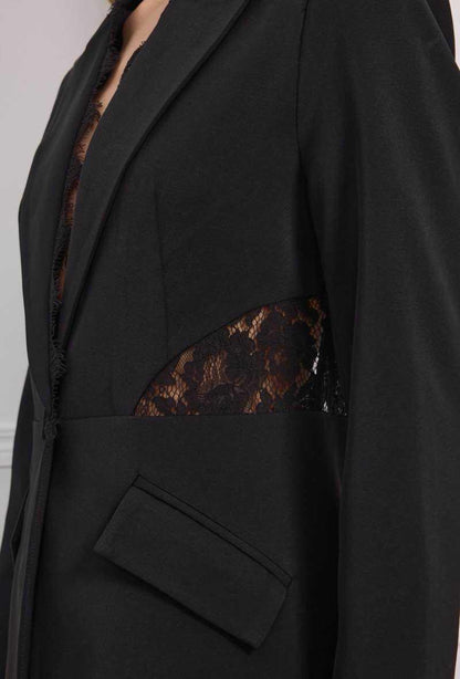 Veste tailleur Sélection ACTE 2