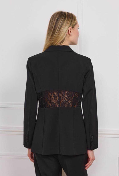 Veste tailleur Sélection ACTE 2