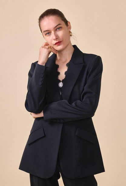 Veste tailleur Sélection ACTE 2