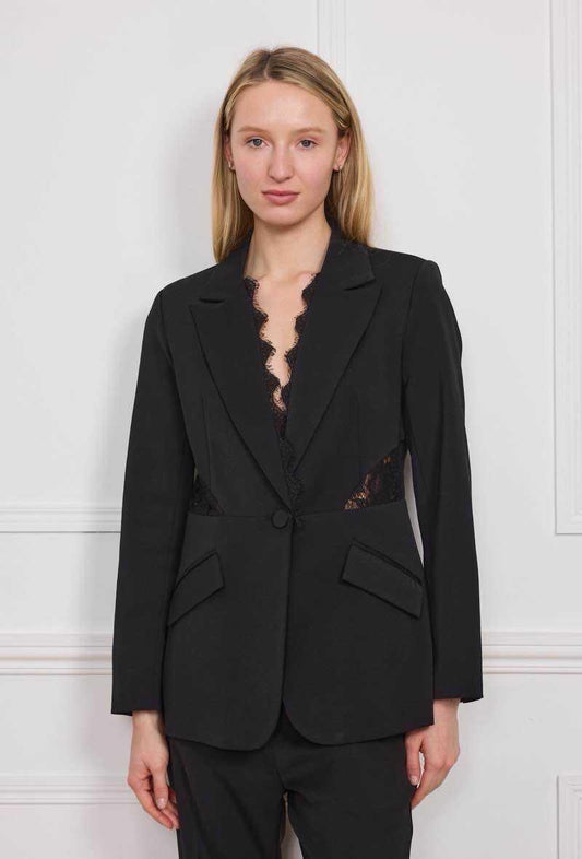Veste tailleur Sélection ACTE 2