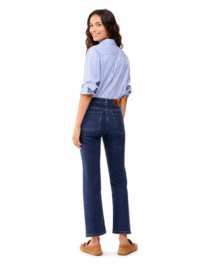 Jeans pbbminiflare mini-évasés PENNYBLACK