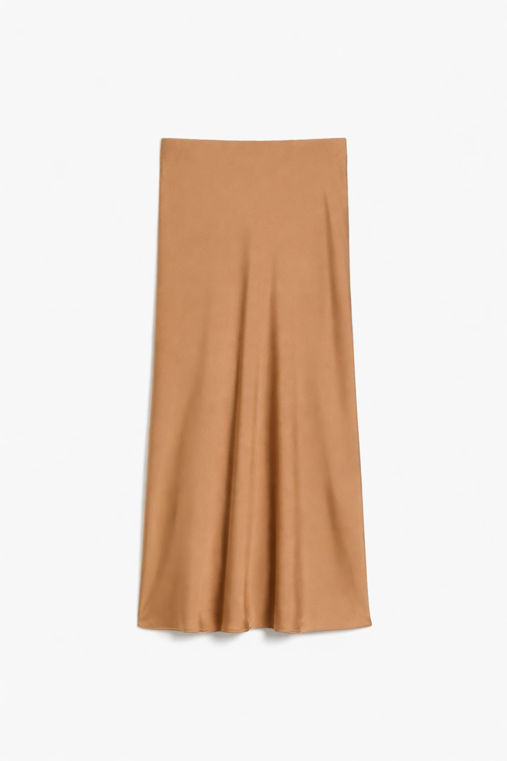 Jupe filovia double en satin  PENNYBLACK