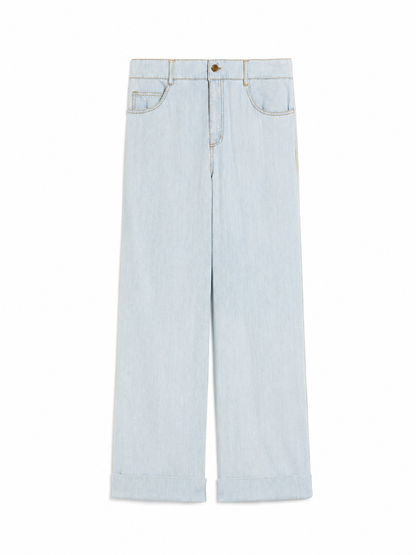 Jeans pbbelogio légers à jambes droites  PENNYBLACK