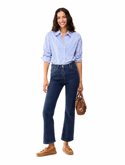 Jeans pbbminiflare mini-évasés PENNYBLACK