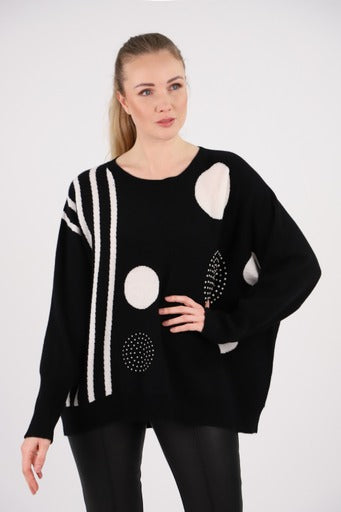 PULL CACHEMIRE ESTHEME